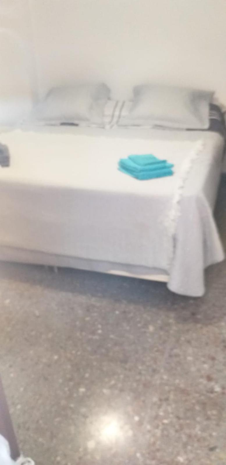 Appartement Proche Mer Avec Piscine Santiago De La Ribera Extérieur photo