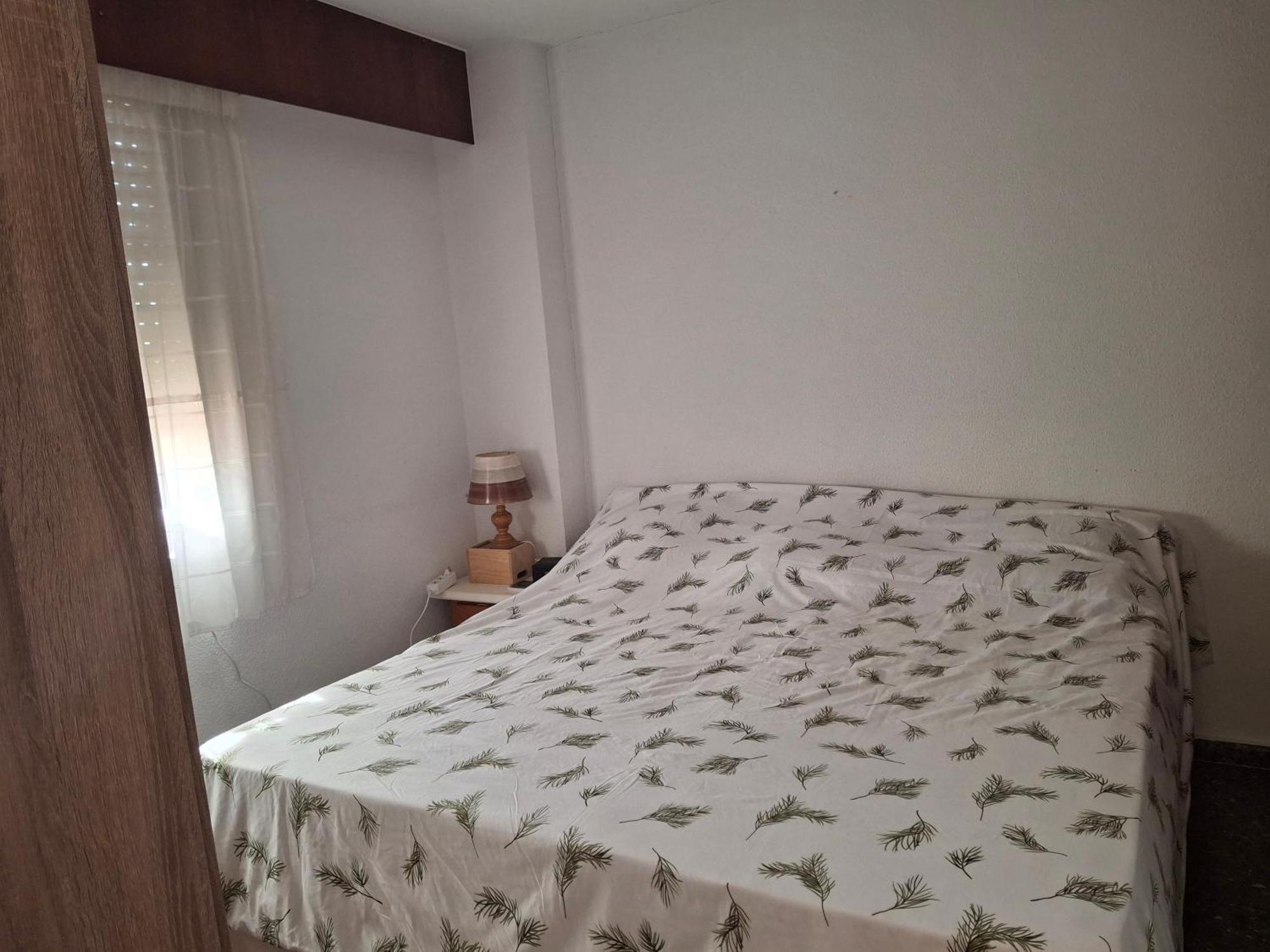 Appartement Proche Mer Avec Piscine Santiago De La Ribera Extérieur photo