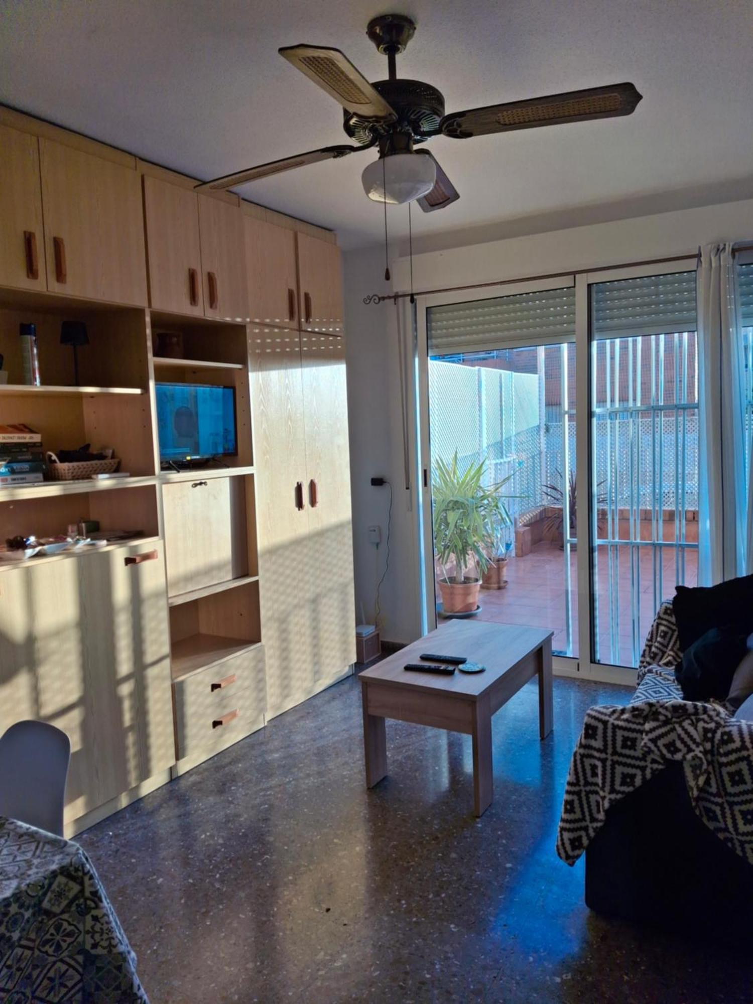 Appartement Proche Mer Avec Piscine Santiago De La Ribera Extérieur photo